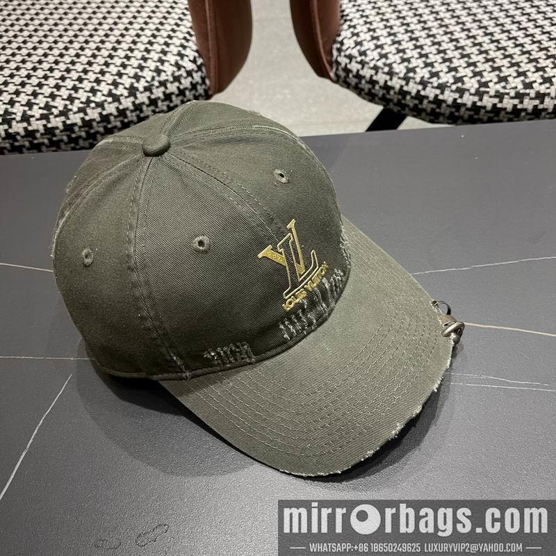 Replica LV Hat 040206