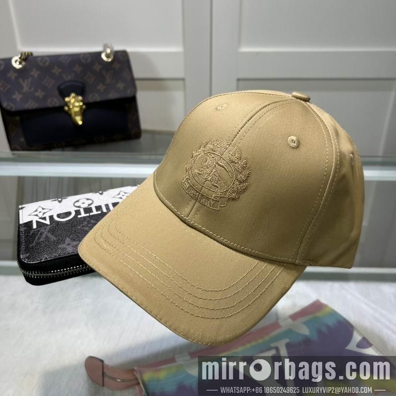 Replica Burberry Hat dx13