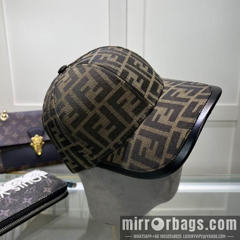Replica Fendi Hat dx110701