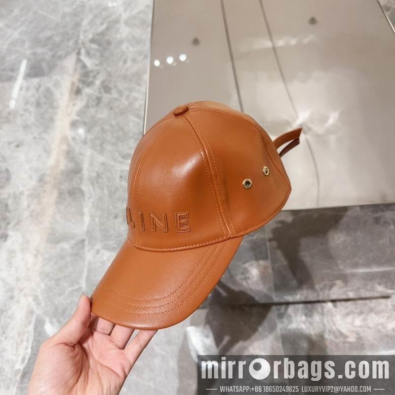 Replica Celine Hat 080302