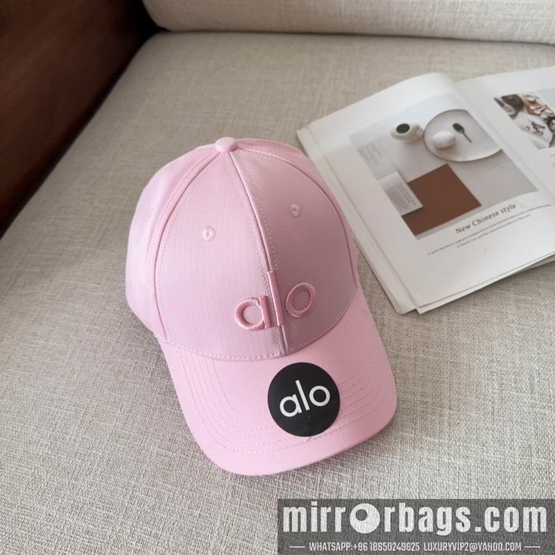 Replica Alo Hat dx01