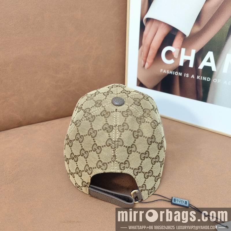 Replica Gucci Hat dx98