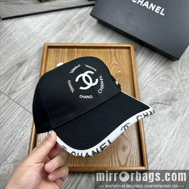 Replica Chanel Hat dx16