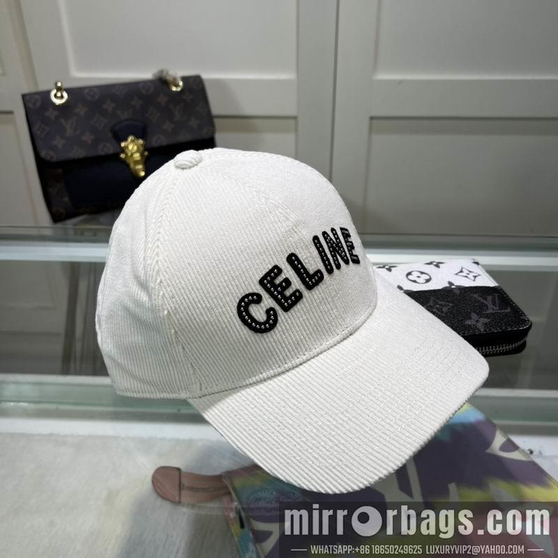 Replica Celine Hat dx117