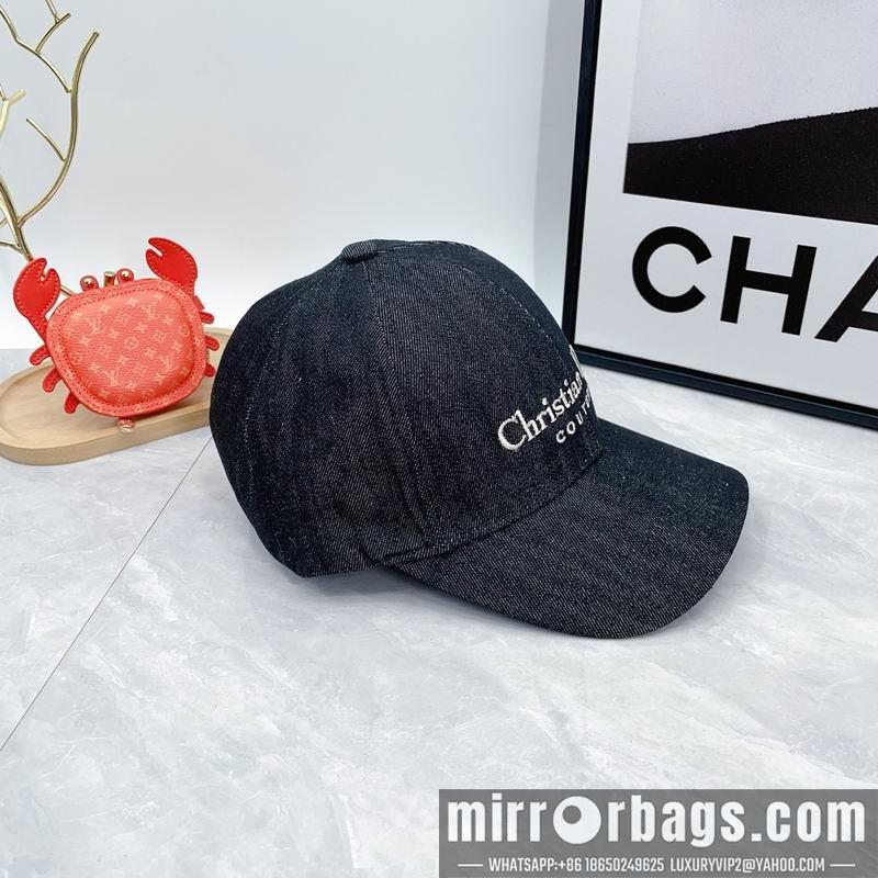 Replica Dior Hat dx76