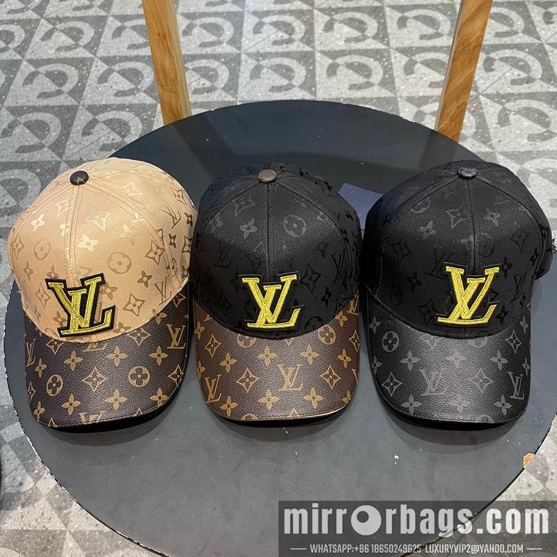 Replica LV Hat 030718