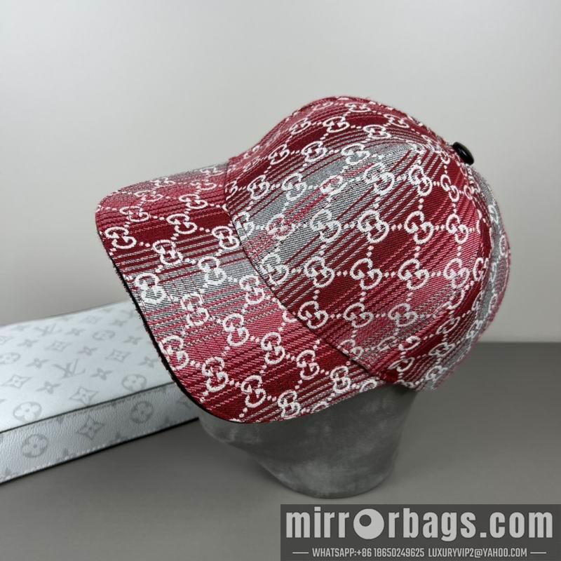 Replica Gucci Hat dx48