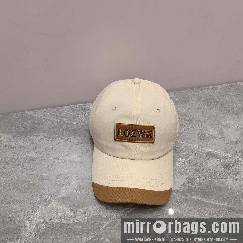 Replica Loewe Hat dx01