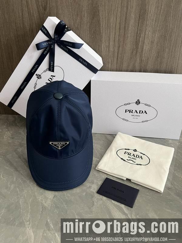 Replica Prada Hat dx69