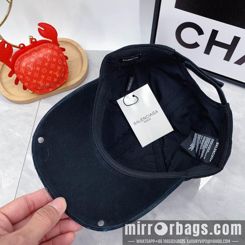 Replica Balenciaga Hat dx01