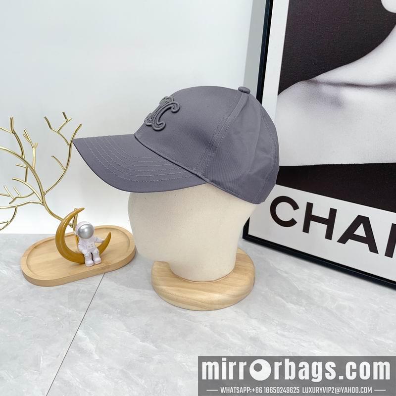 Replica Celine Hat dx33