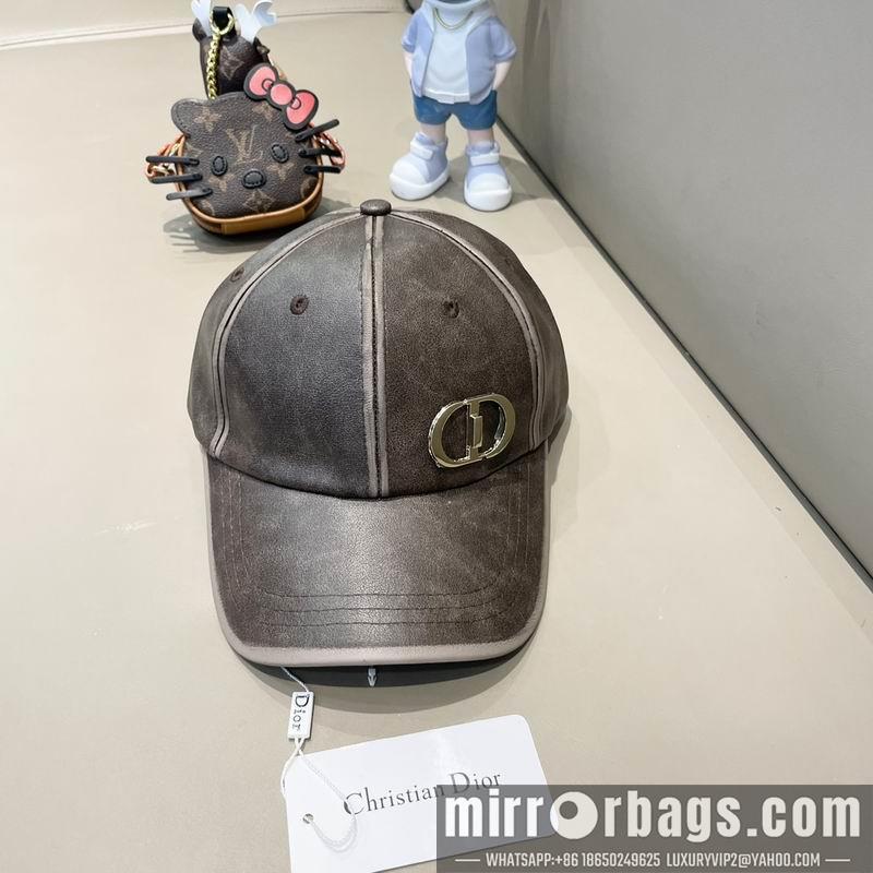 Replica Dior Hat 072802