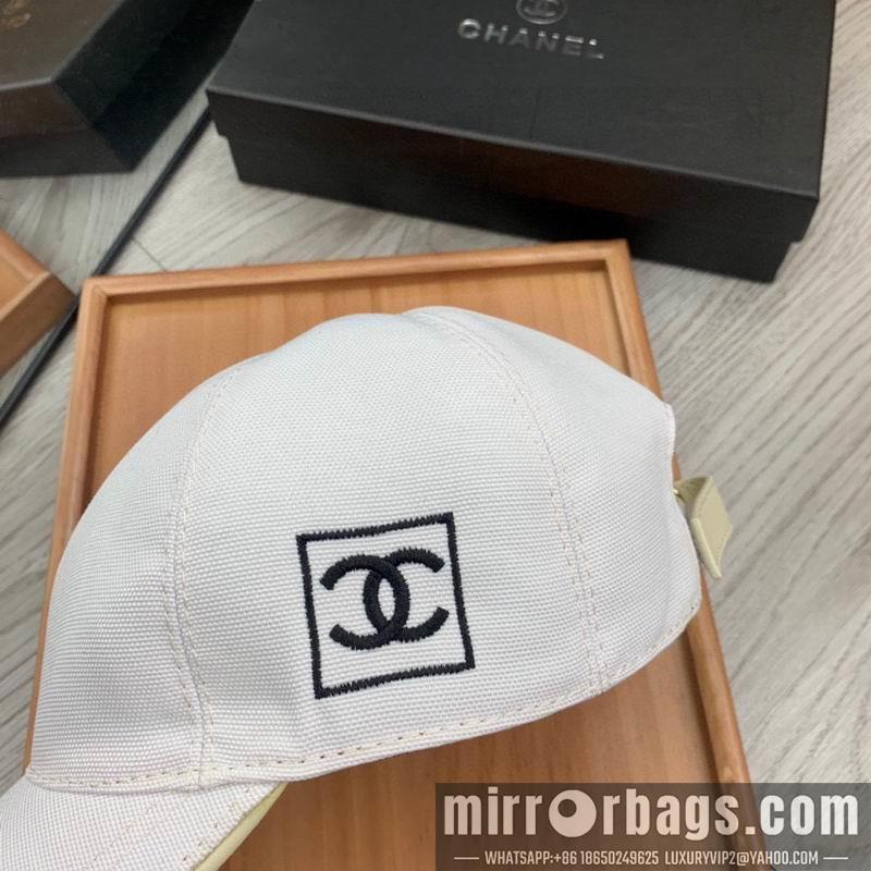 Replica Chanel Hat dx50