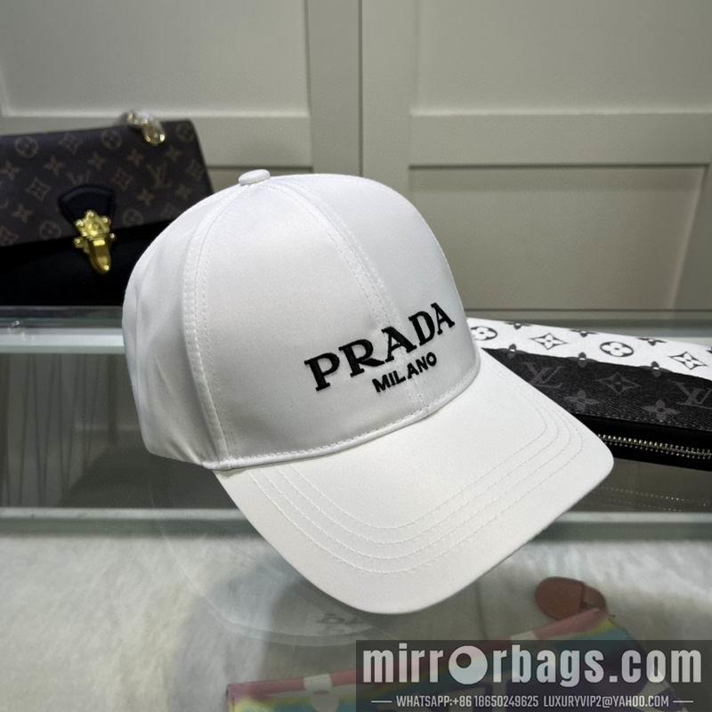 Replica Prada Hat dx25