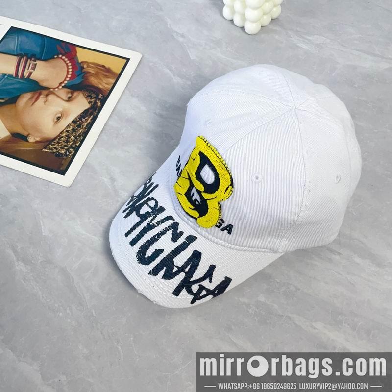 Replica Balenciaga Hat dx53