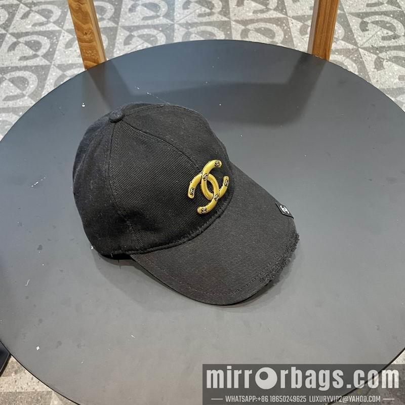 Replica Chanel Hat 042801