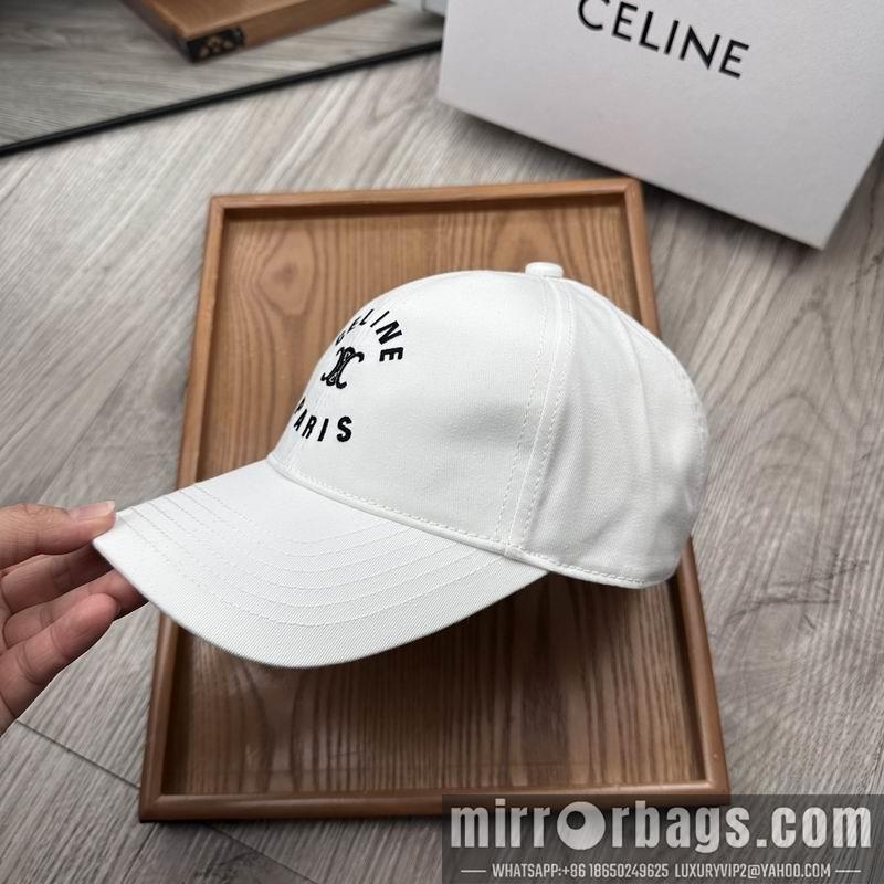 Replica Celine Hat dx99