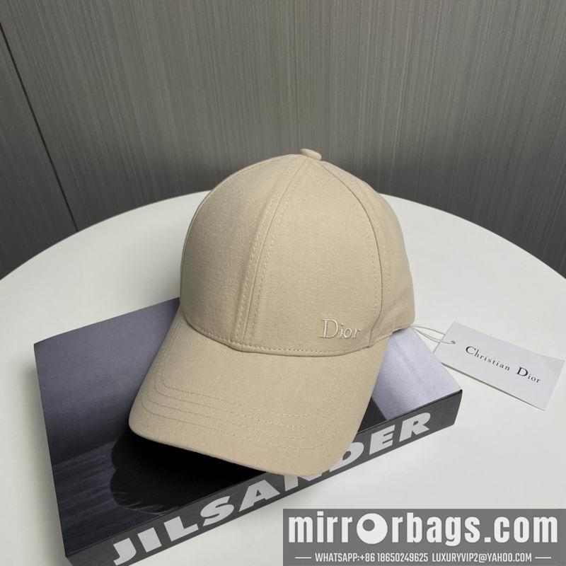 Replica Dior Hat 101101