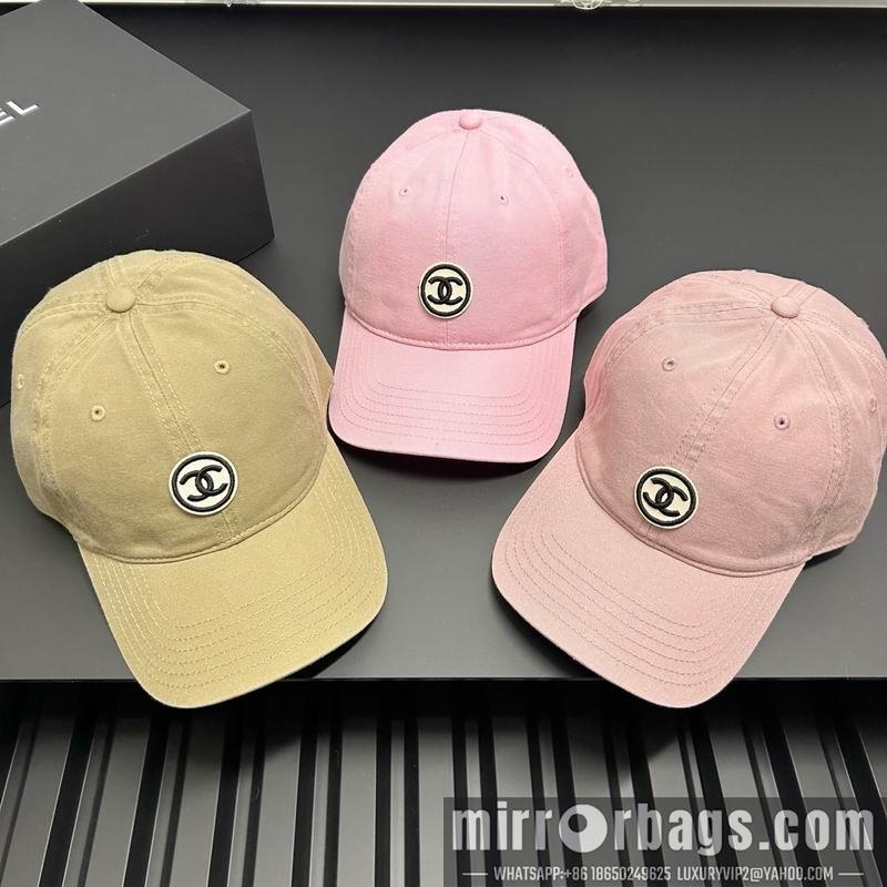 Replica Chanel Hat dx05