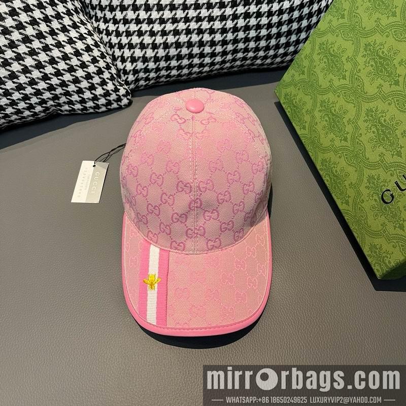 Replica Gucci Hat dx143