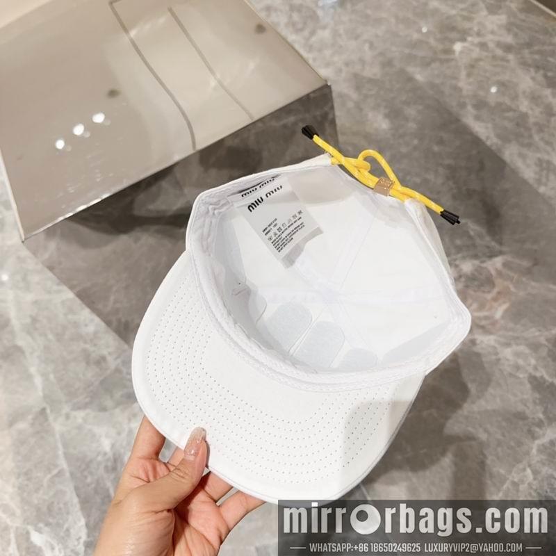 Replica Miumiu Hat 050704