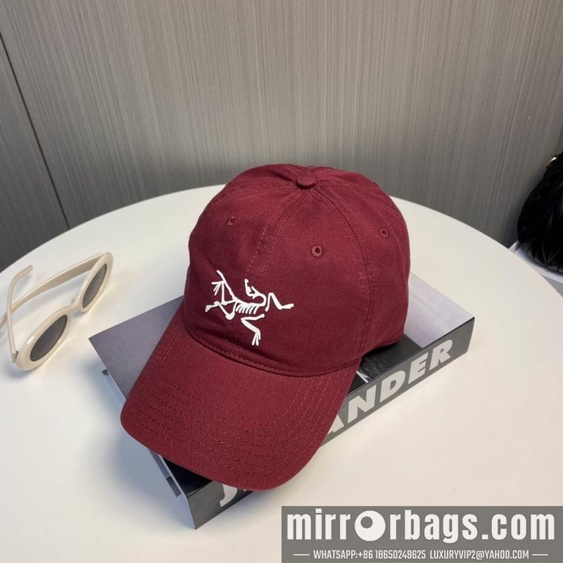 Replica Arcteryx Hat 091401