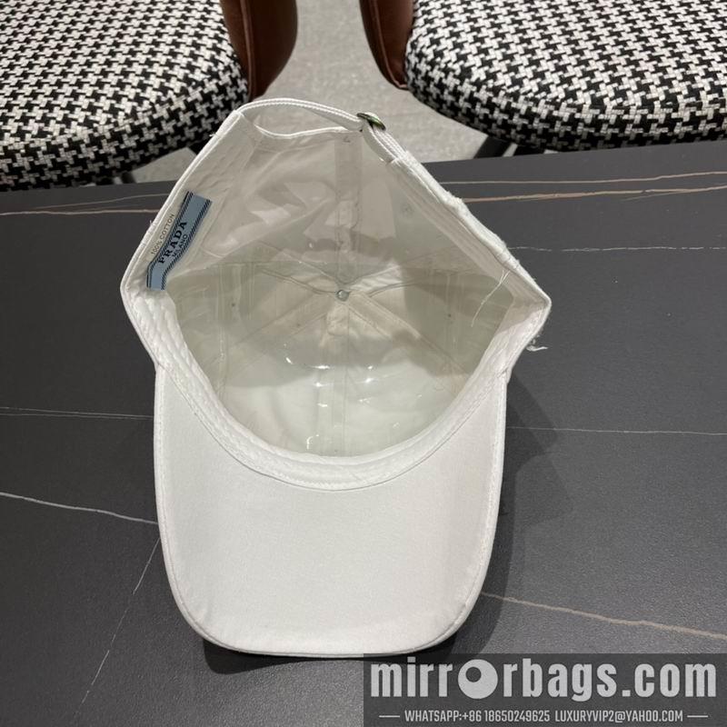 Replica Prada Hat 050705
