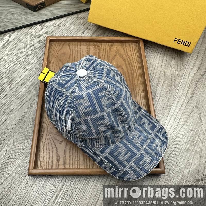 Replica Fendi Hat 071201