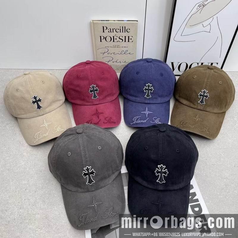 Replica Chrome Hearts Hat 080101