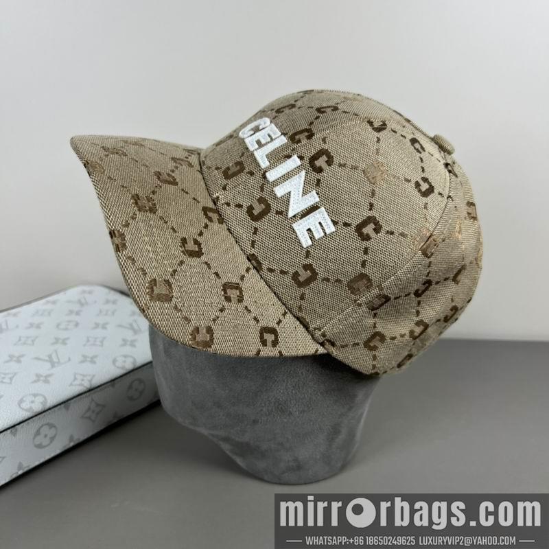 Replica Celine Hat dx16