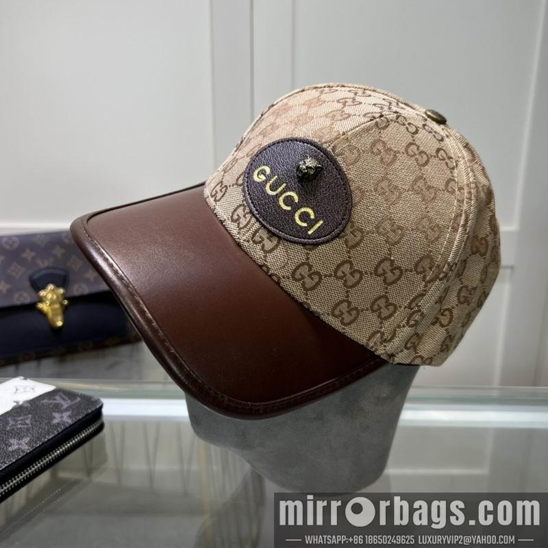 Replica Gucci Hat dx47