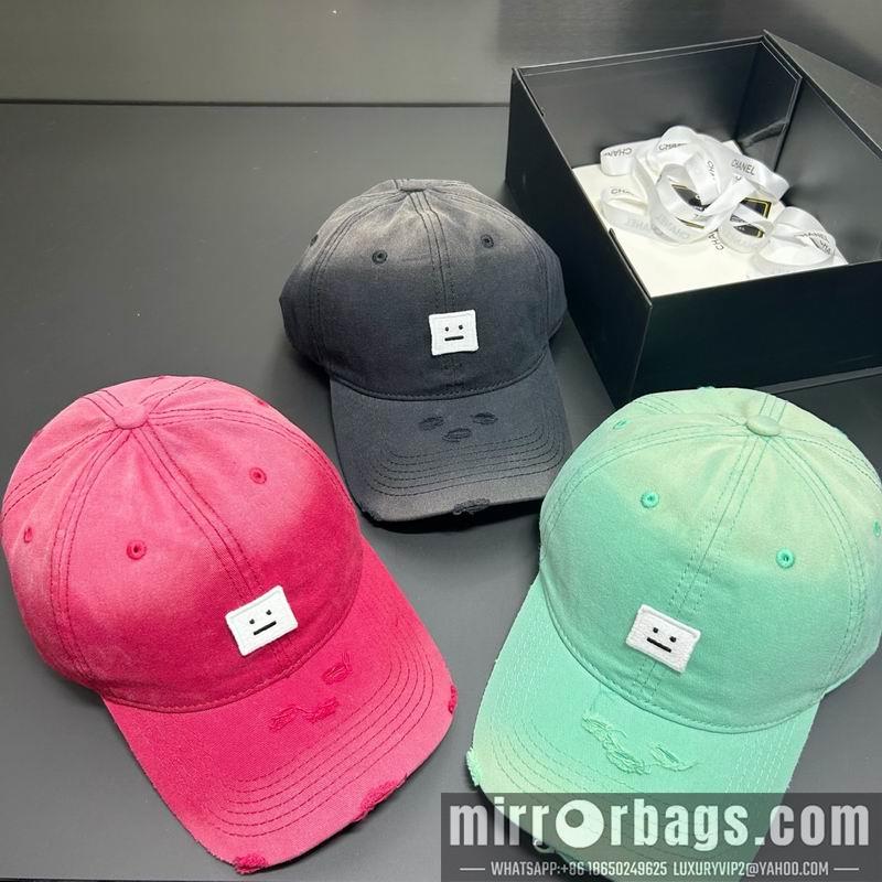 Replica Acne Hat dx21