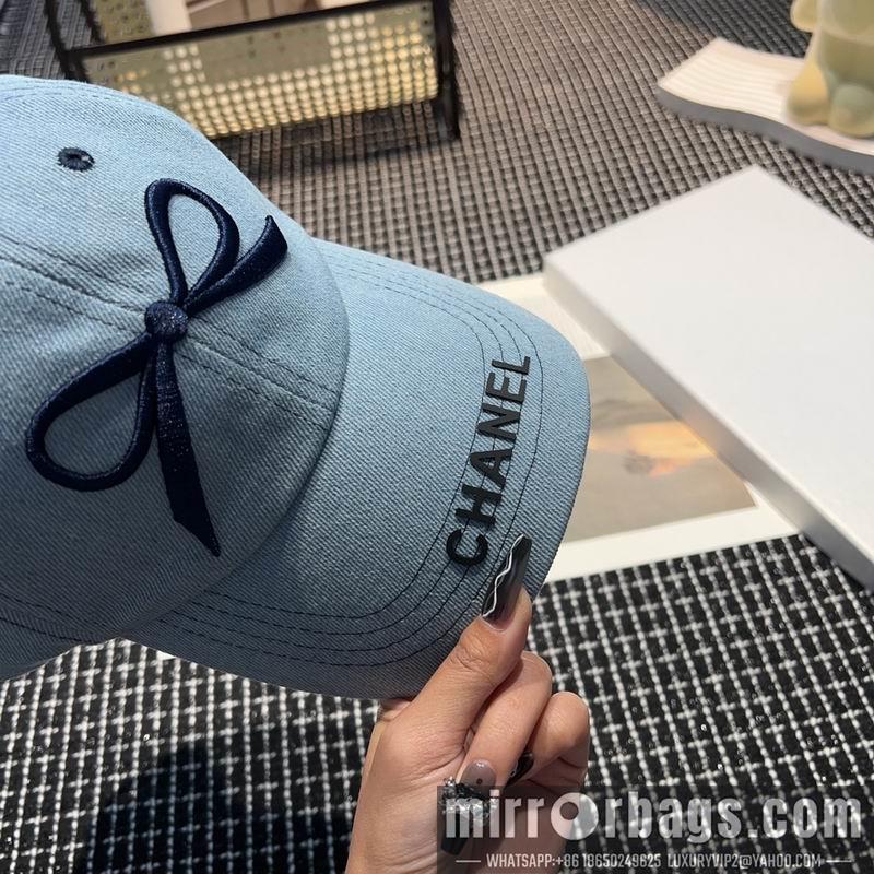 Replica Chanel Hat dx02