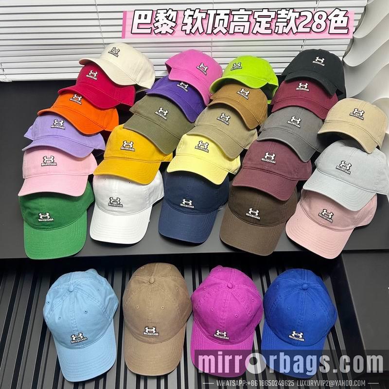Replica Balenciaga Hat dx11