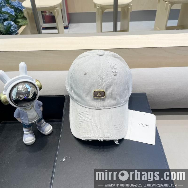 Replica Celine Hat 0307101