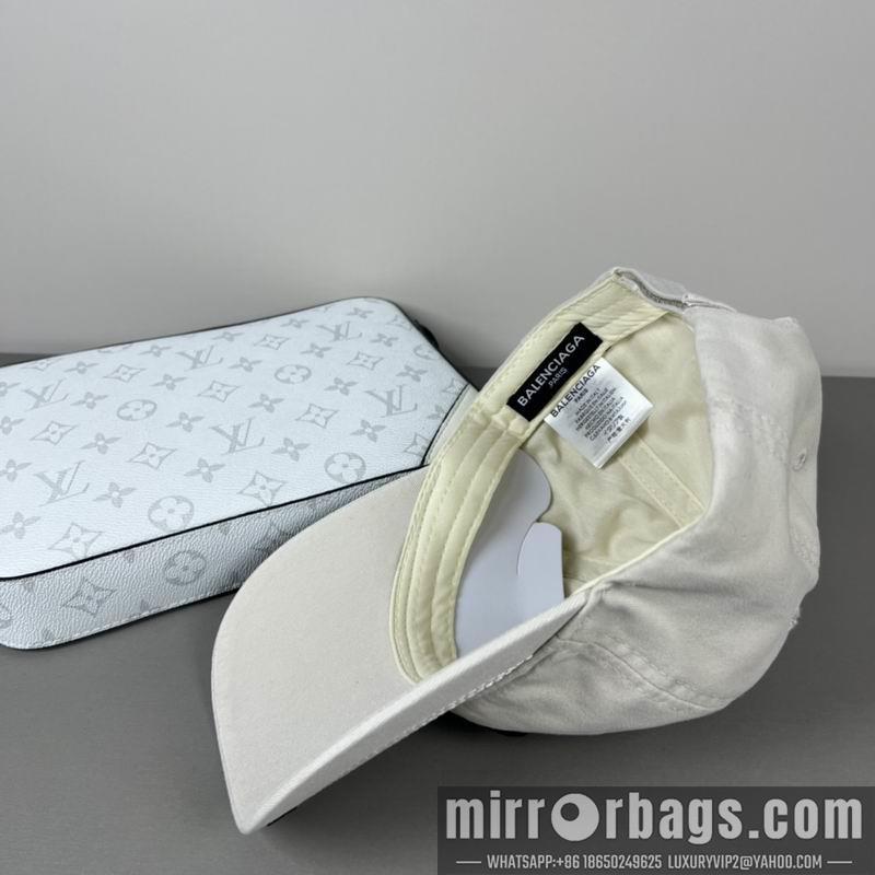 Replica Balenciaga Hat dx76