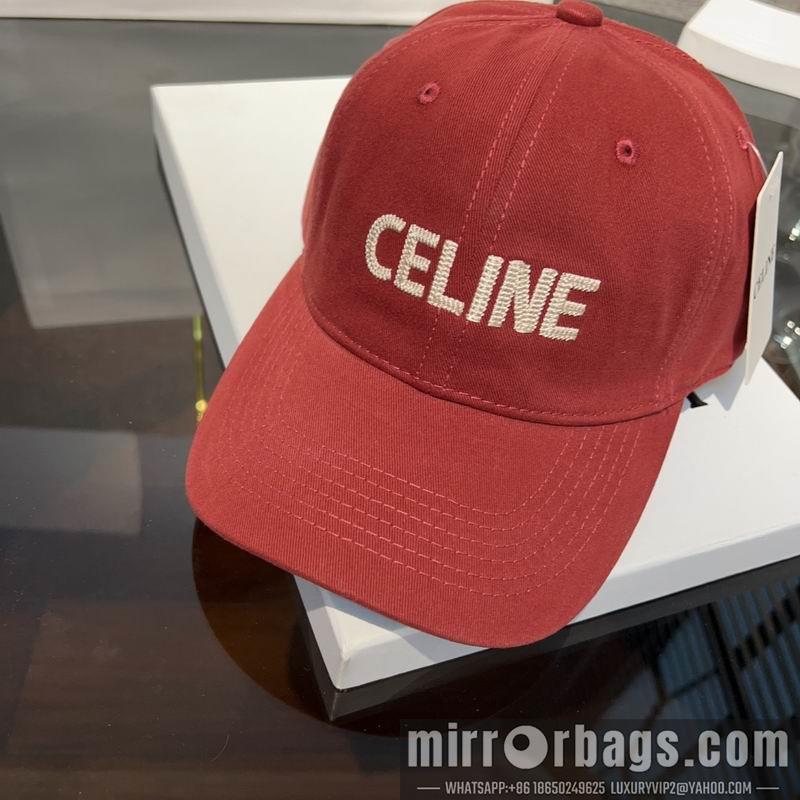 Replica Celine Hat 041704