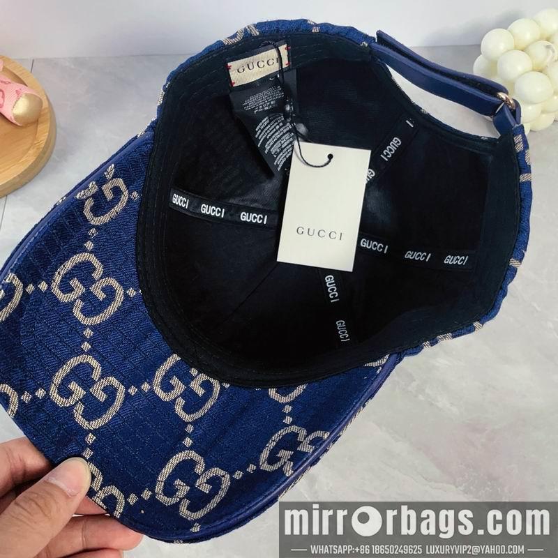 Replica Gucci Hat dx39