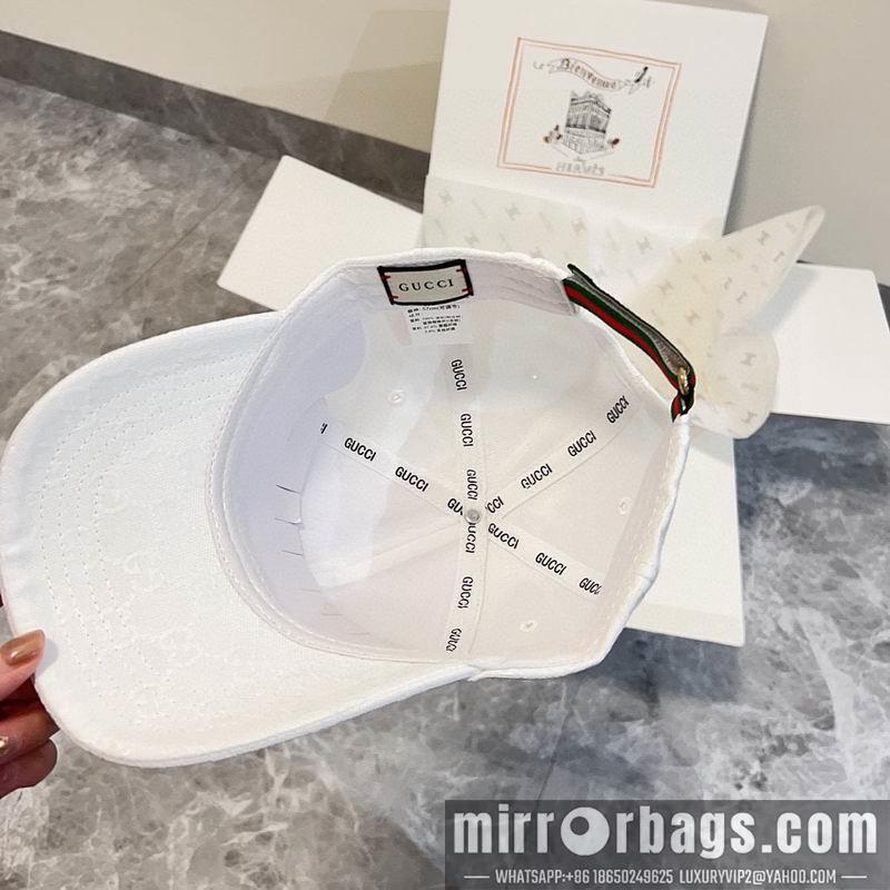 Replica Gucci Hat 042703