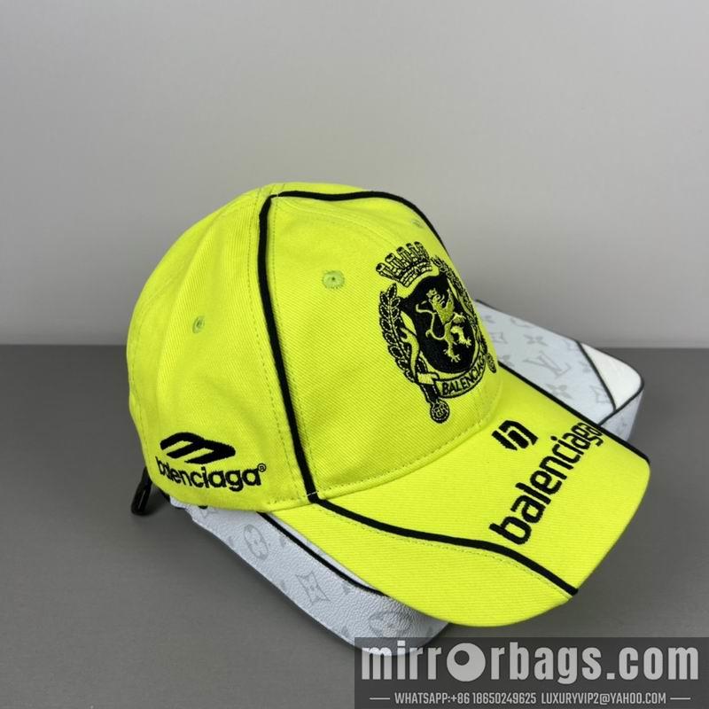 Replica Balenciaga Hat dx62