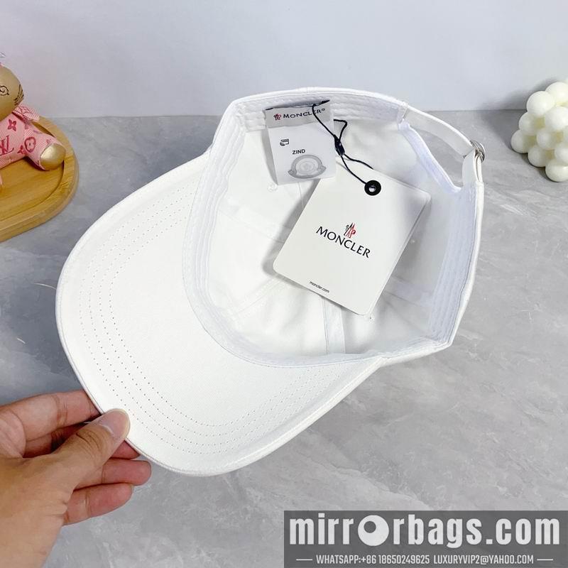 Replica Moncler Hat dx08