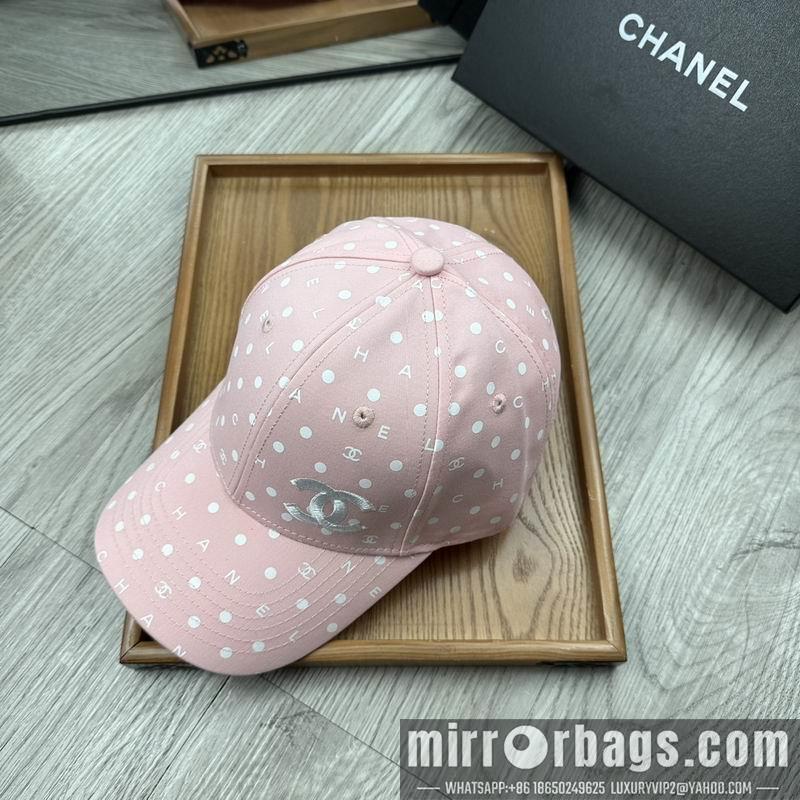 Replica Chanel Hat dx40
