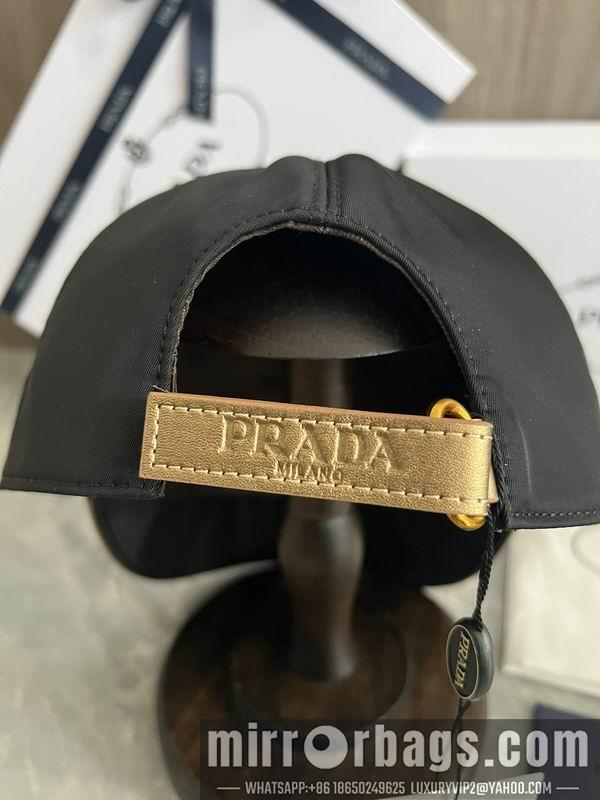Replica Prada Hat dx47