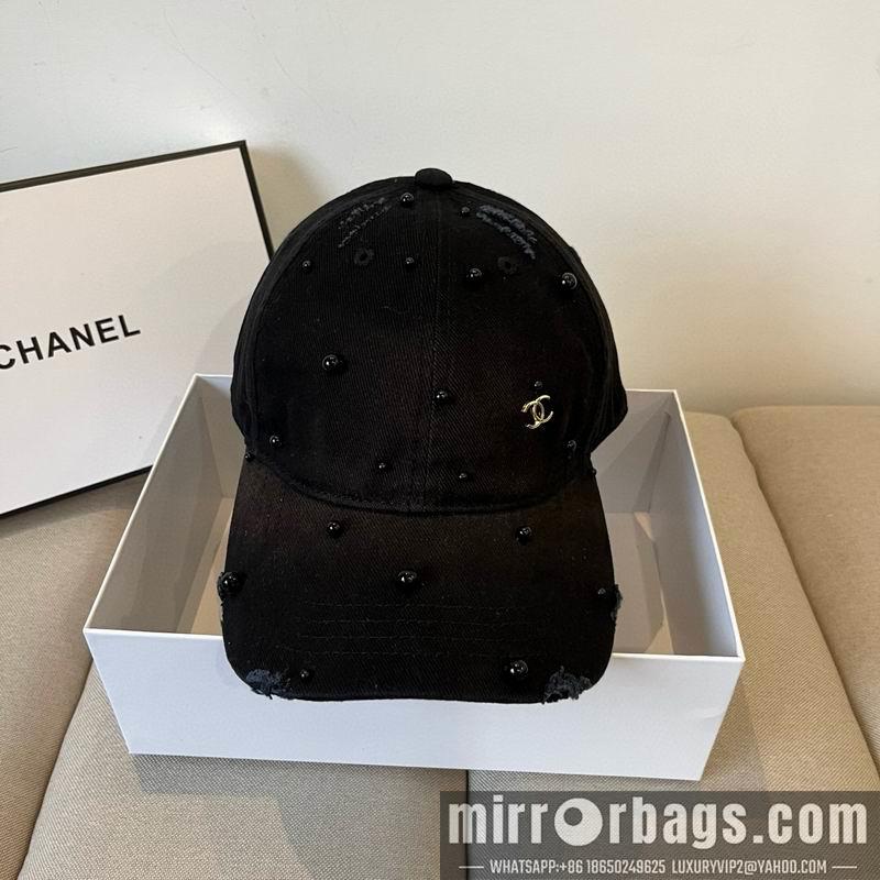 Replica Chanel Hat dx21