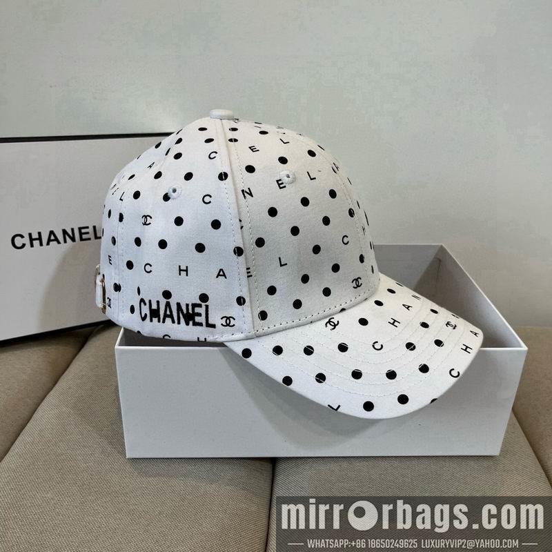Replica Chanel Hat dx30