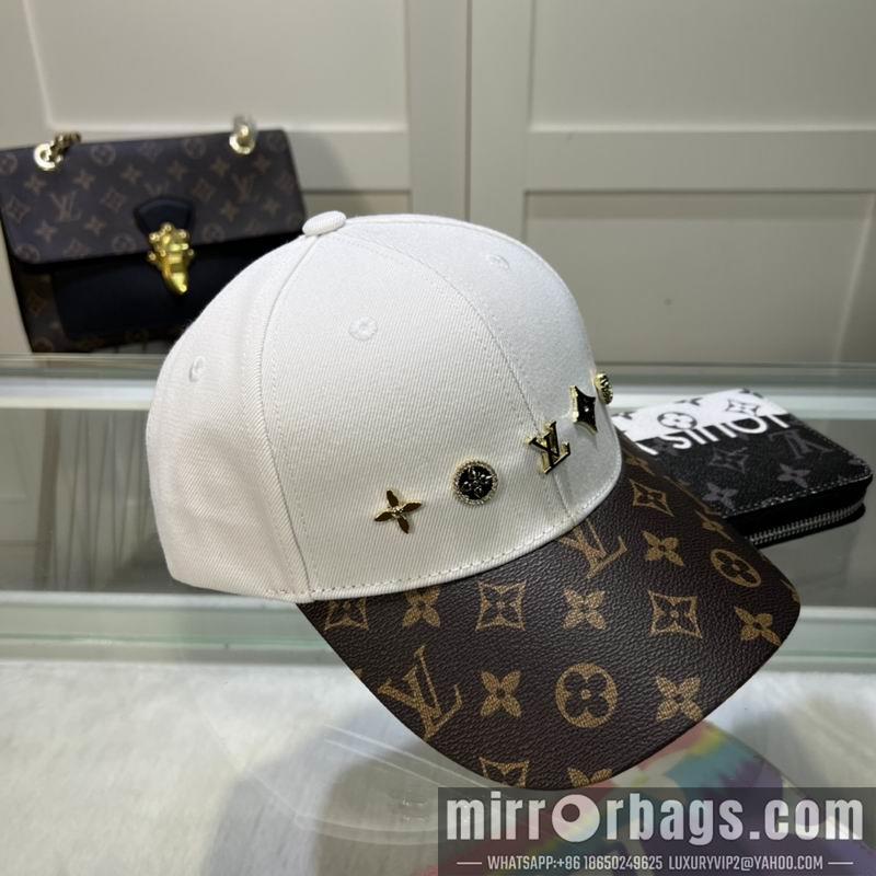 Replica LV Hat dx45