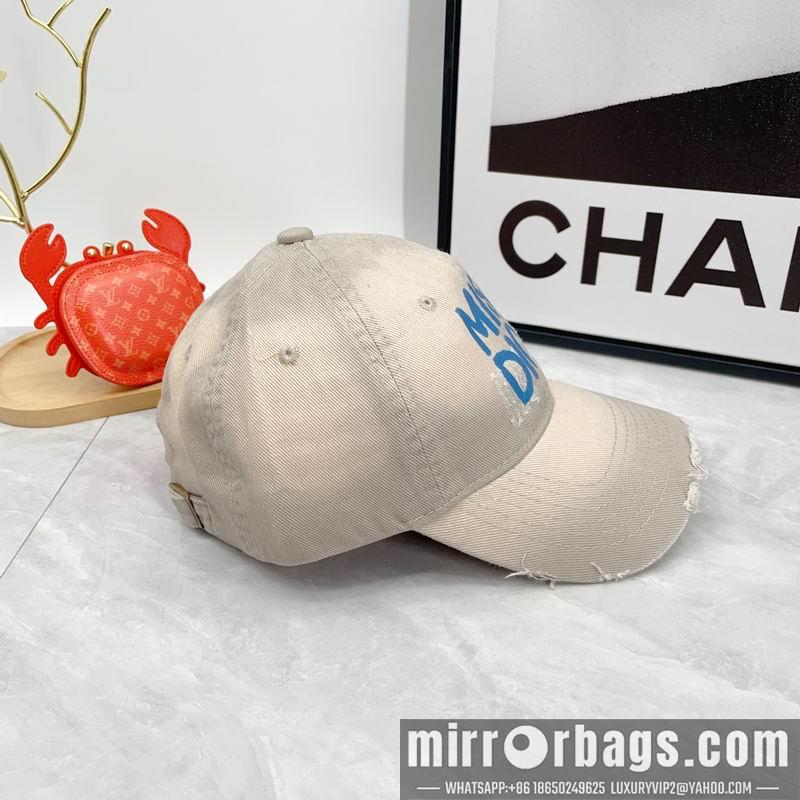 Replica Dior Hat dx01