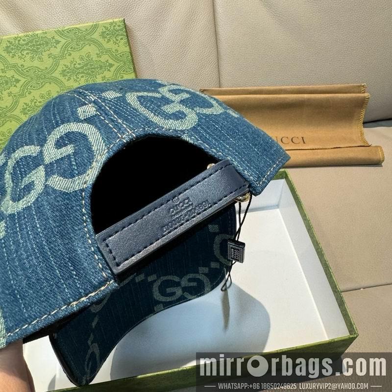 Replica Gucci Hat dx159