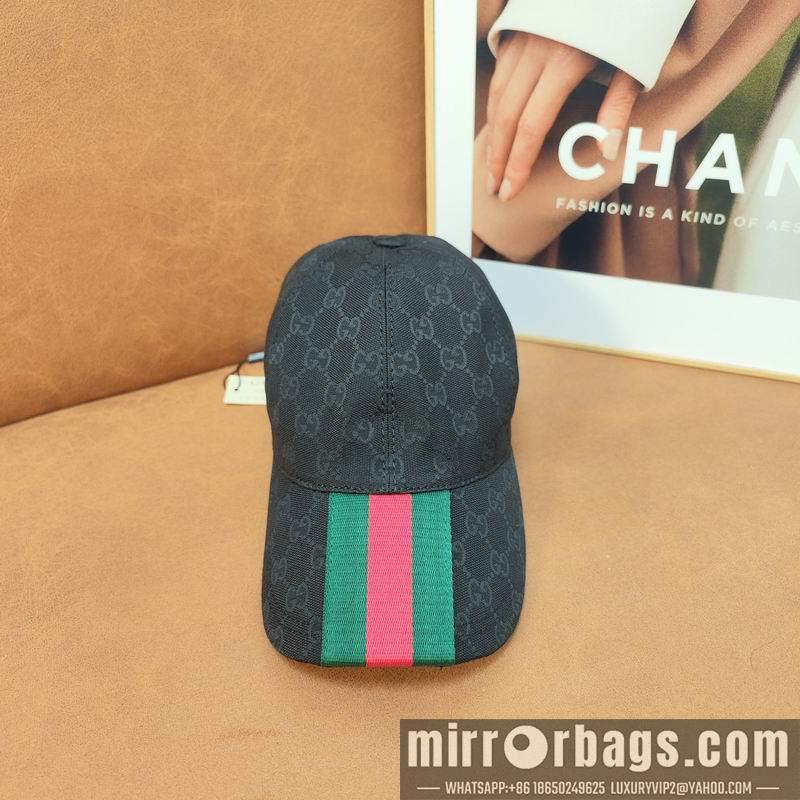 Replica Gucci Hat dx116
