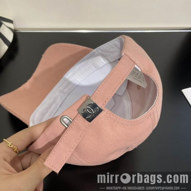 Replica Chanel Hat dx23